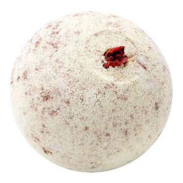 bath ball